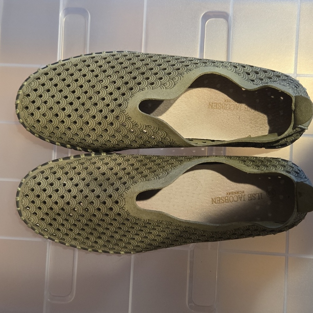 Ilse Jacobsen Hornbeck Shoes - Picture 2 of 3